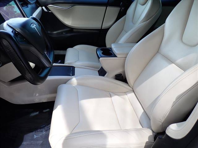 Used 2020 Tesla Model S Long Range AWD/4WD image 11