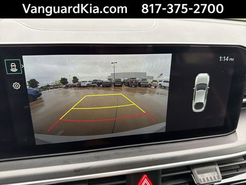 Certified 2025 Kia K5 GT-Line FWD image 26