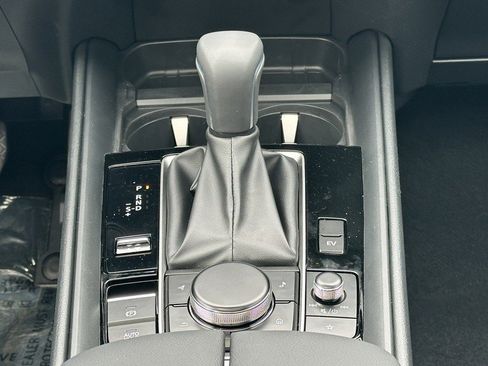 New 2025 MAZDA CX-50 AWD 2.5 Hybrid w/ Cargo Package image 13