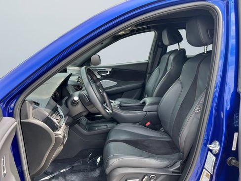 Used 2022 Acura RDX w/ Advance Package AWD/4WD image 9