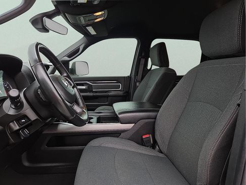 Used 2022 RAM 2500 Big Horn w/ Level A Equipment Group image 14