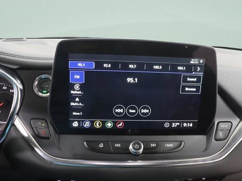 Used 2025 Chevrolet Blazer LT image 11