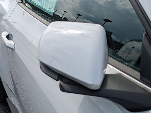 New 2025 Ford Mustang Premium image 11