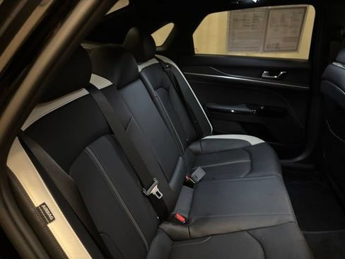 Certified 2025 Kia K5 GT-Line w/ GT-Line Premium Package FWD image 21