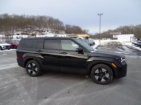 New 2026 Hyundai Santa Fe SE image 4