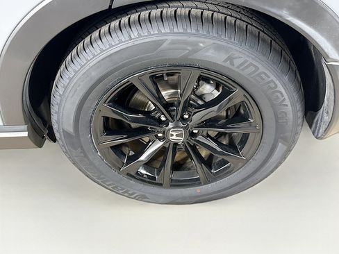 Certified 2023 Honda CR-V Sport image 37