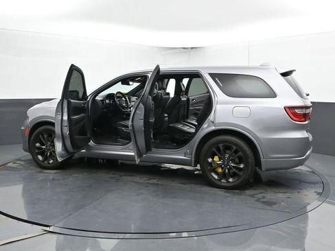 Used 2021 Dodge Durango R/T w/ Blacktop Package AWD/4WD image 58