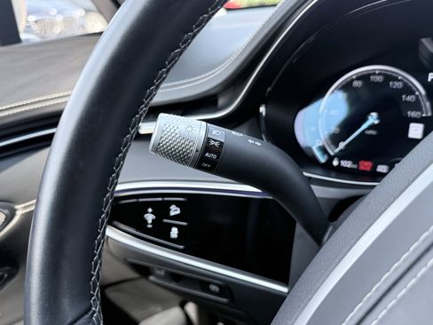 Used 2023 Genesis Electrified GV70 w/ Prestige Package AWD/4WD image 68