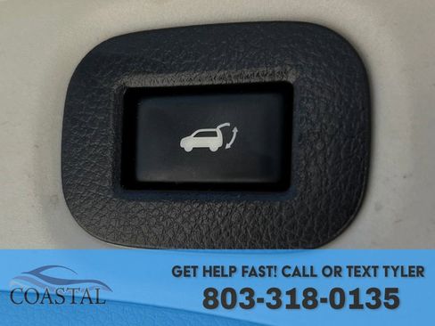 Used 2016 Nissan Rogue SL w/ SL Premium Package image 24