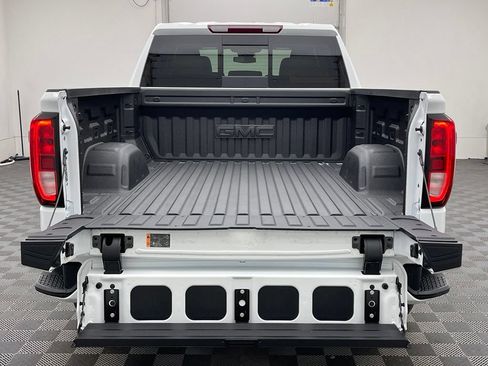 New 2026 GMC Sierra 1500 Elevation w/ Elevation Premium Package AWD/4WD image 10