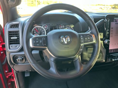 New 2026 RAM 2500 Tradesman AWD/4WD image 14