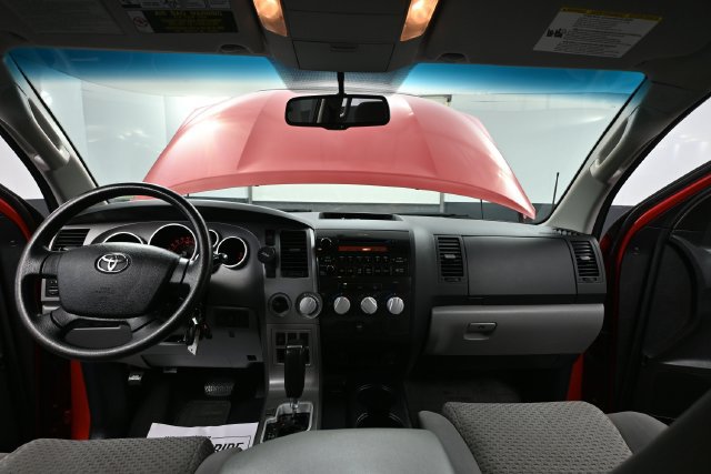 Used 2012 Toyota Tundra 4x4 Double Cab image 17