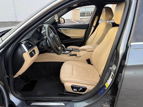 Used 2017 BMW 330i 330i 4dr Sedan image 10