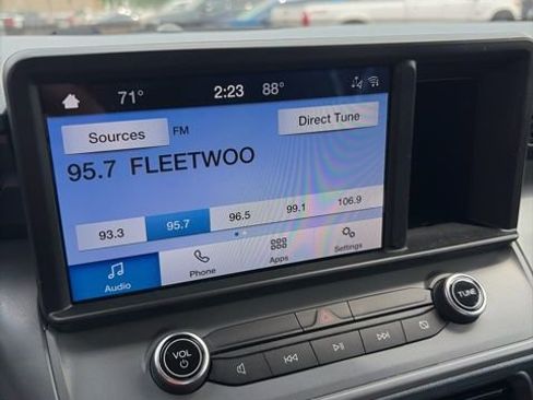 Used 2024 Ford Maverick XL FWD image 13