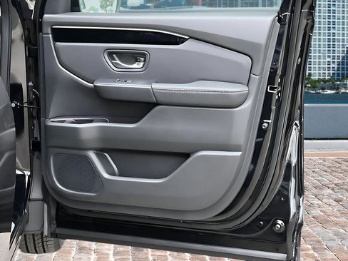 New 2026 Honda Pilot EX-L image 13