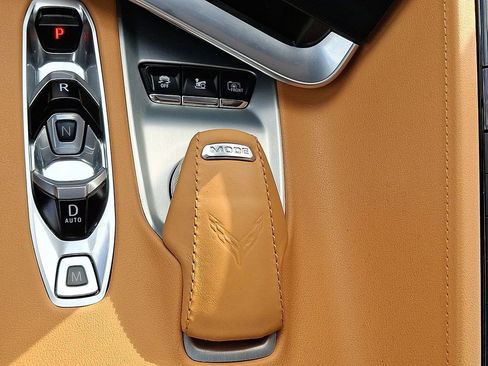 Used 2022 Chevrolet Corvette Stingray image 23