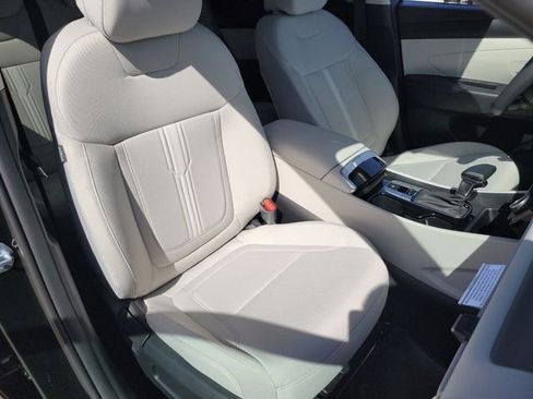 New 2026 Hyundai Tucson SEL image 17