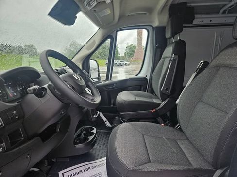 New 2026 RAM ProMaster 1500 FWD image 10