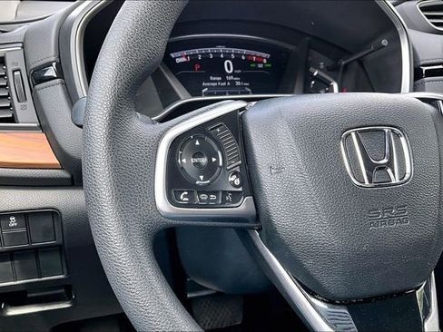 Used 2017 Honda CR-V EX image 11
