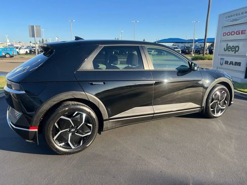 Used 2024 Hyundai Ioniq 5 SEL RWD image 11