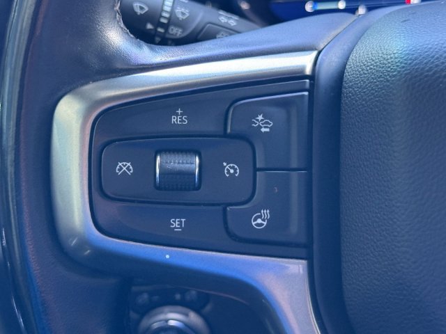 Used 2024 Chevrolet Silverado 2500 LTZ w/ LTZ Plus Package AWD/4WD image 25