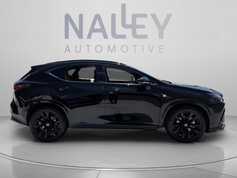 Used 2022 Lexus NX 350 F Sport AWD/4WD image 6