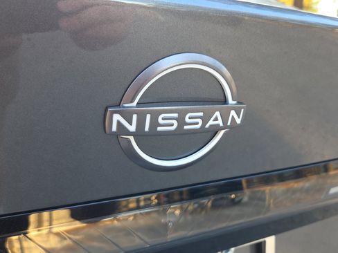 New 2026 Nissan Sentra SV w/ Floor Mat Package image 15