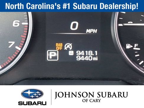Used 2025 Subaru Outback Onyx Edition XT w/ Popular Package #2 AWD/4WD image 15