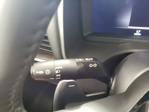 New 2026 Nissan Rogue Platinum image 20