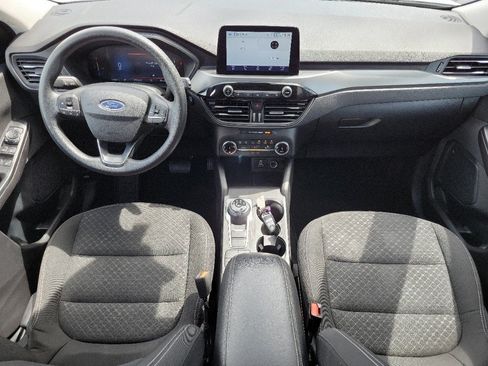 Used 2025 Ford Escape Active FWD image 17