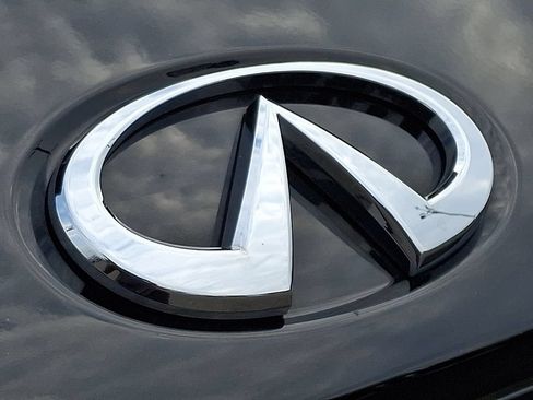 Used 2023 INFINITI QX60 Sensory w/ Vision Package AWD/4WD image 34