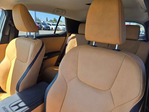 Used 2024 Lexus RZ 300e Premium FWD image 13