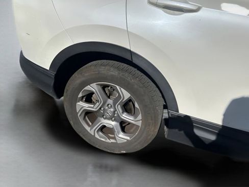 Used 2017 Honda CR-V EX-L image 13
