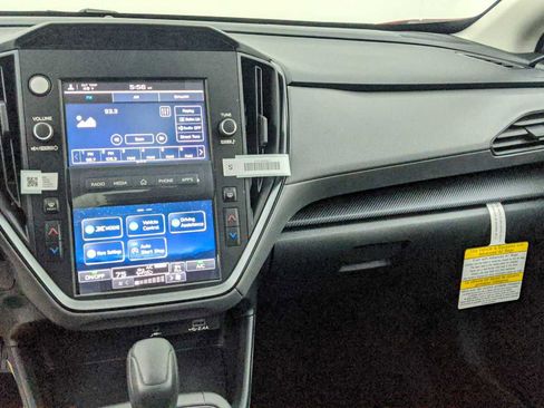 New 2026 Subaru Crosstrek 2.5i image 19