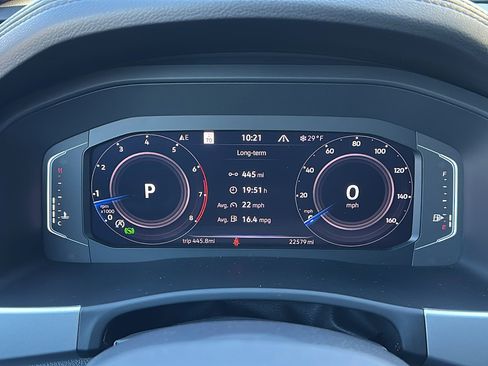 Used 2023 Volkswagen Atlas SEL image 19