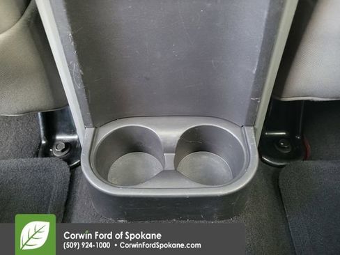 Used 2010 Jeep Wrangler Unlimited Sport w/ Dual Top Group image 12