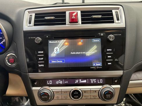 Used 2016 Subaru Outback 2.5i Limited AWD/4WD image 31