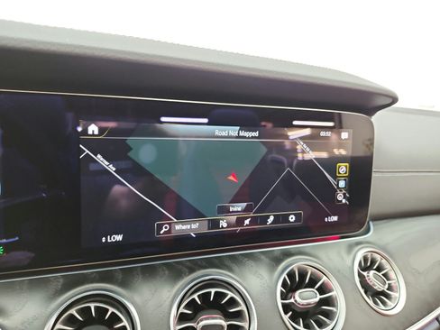 Certified 2023 Mercedes-Benz E 450 Cabriolet image 9