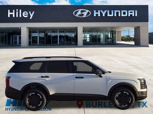 New 2026 Hyundai Palisade XRT Pro AWD/4WD image 3