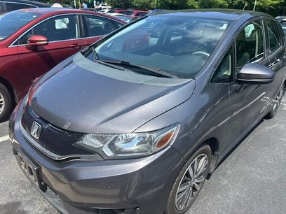 Used 2015 Honda Fit EX