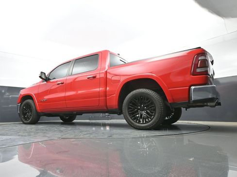 Used 2022 RAM 1500 Laramie AWD/4WD image 43