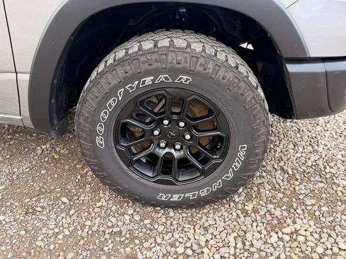 Used 2025 RAM 1500 Rebel w/ Rebel Level 1 Equipment Group AWD/4WD image 21