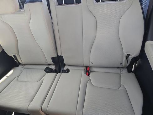 New 2026 Kia Carnival SX Prestige FWD image 18