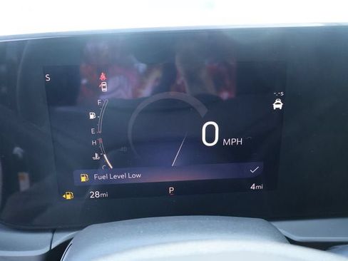 New 2026 Buick Envista Sport Touring w/ Convenience I Package FWD image 29