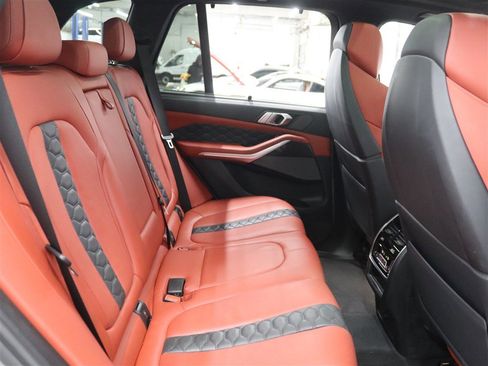 Used 2021 BMW X5 M w/ Executive Package image 21