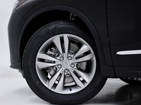 New 2026 Acura MDX SH-AWD image 27