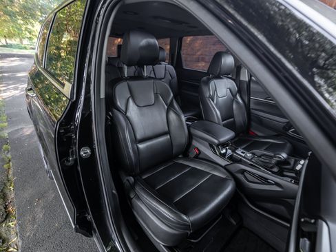 Used 2023 Kia Telluride S w/ S Sunroof Package AWD/4WD image 12