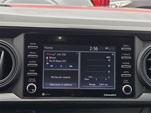 Used 2021 Toyota Tacoma SR image 13