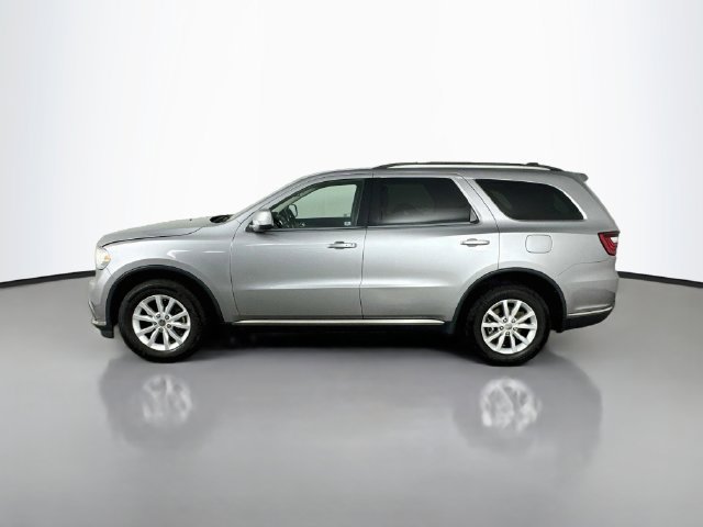 Used 2014 Dodge Durango SXT w/ Quick Order Package 23B AWD/4WD image 10