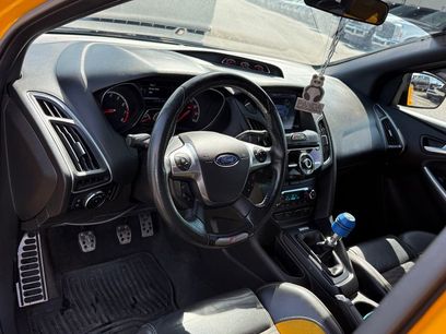 Used 2013 Ford Focus ST